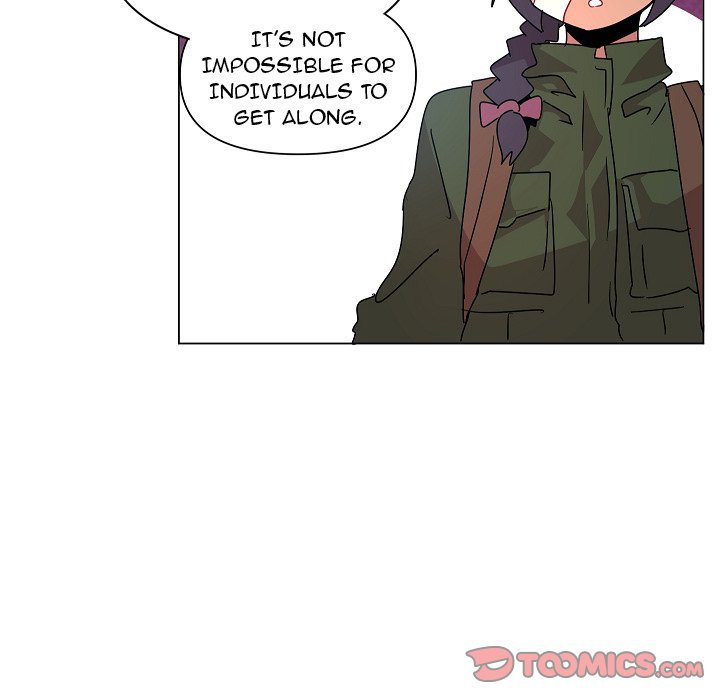 Overlord Time! Overlord Time! EP 23 - Toomics page 74 - 