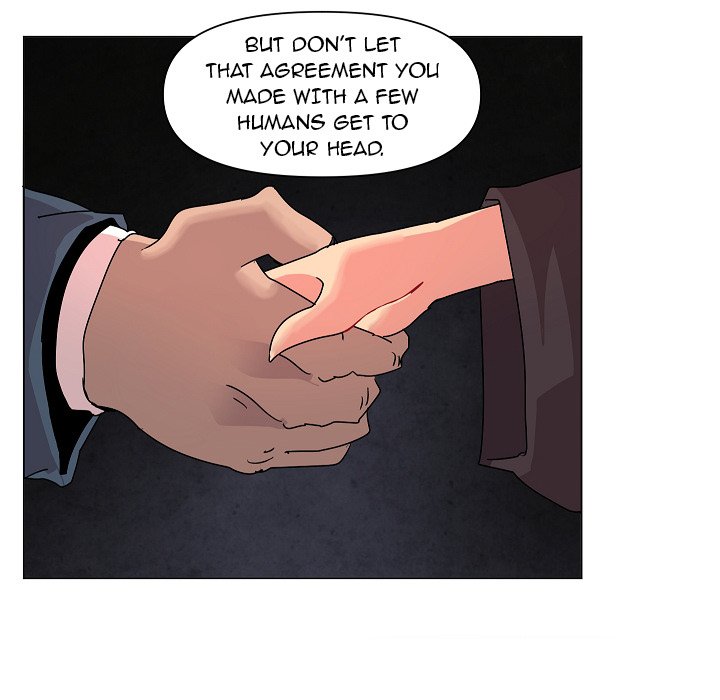 Overlord Time! Overlord Time! EP 23 - Toomics page 75 - 