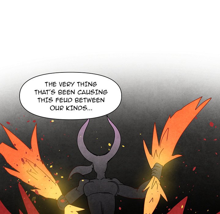 Overlord Time! Overlord Time! EP 23 - Toomics page 76 - 