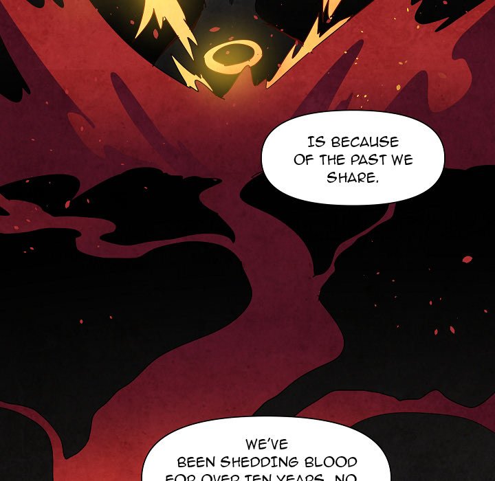 Overlord Time! Overlord Time! EP 23 - Toomics page 77 - 