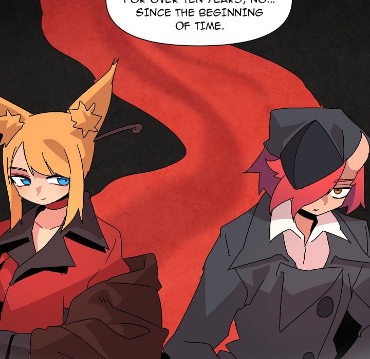 Overlord Time! Overlord Time! EP 23 - Toomics page 78 - 