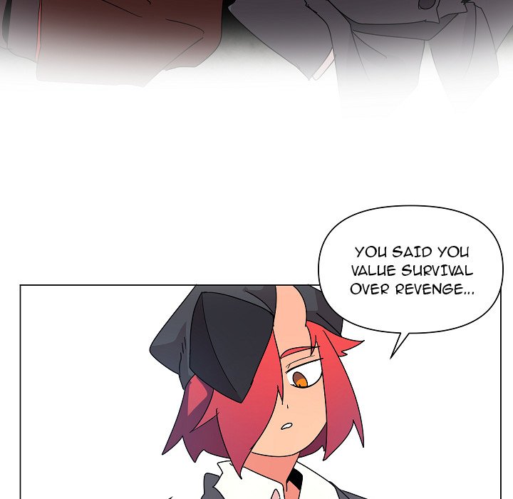 Overlord Time! Overlord Time! EP 23 - Toomics page 79 - 