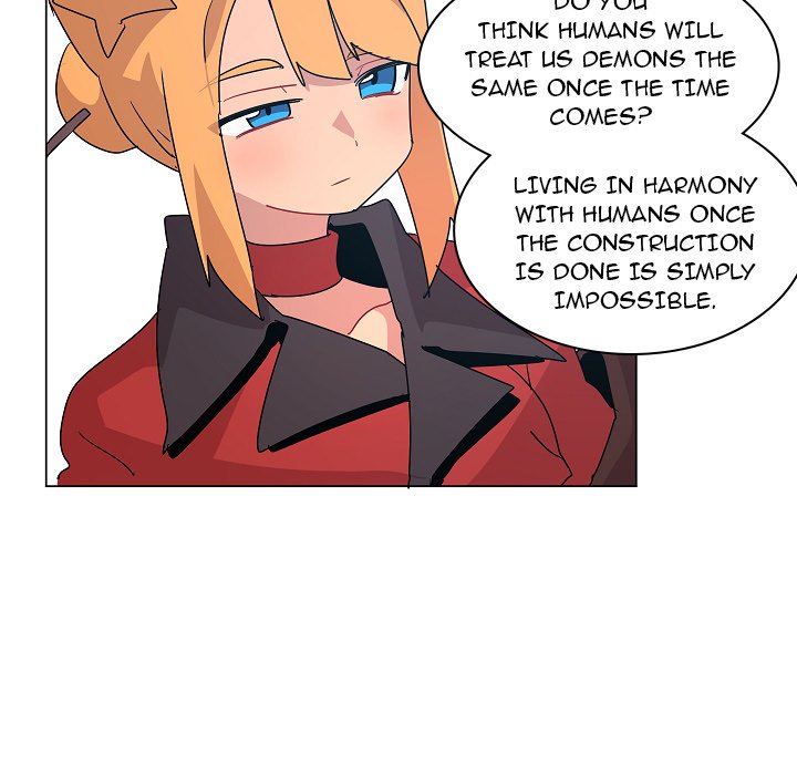 Overlord Time! Overlord Time! EP 23 - Toomics page 81 - 