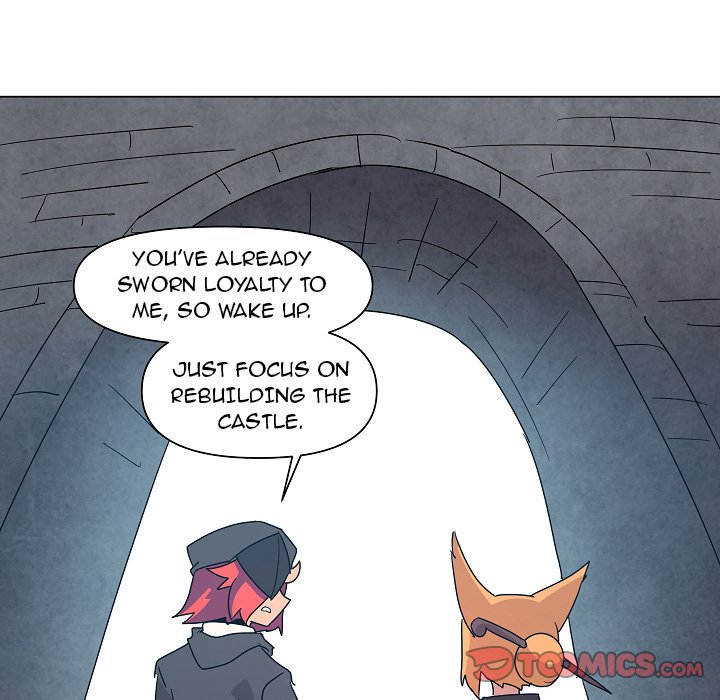 Overlord Time! Overlord Time! EP 23 - Toomics page 82 - 