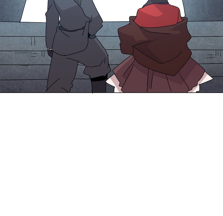 Overlord Time! Overlord Time! EP 23 - Toomics page 83 - 