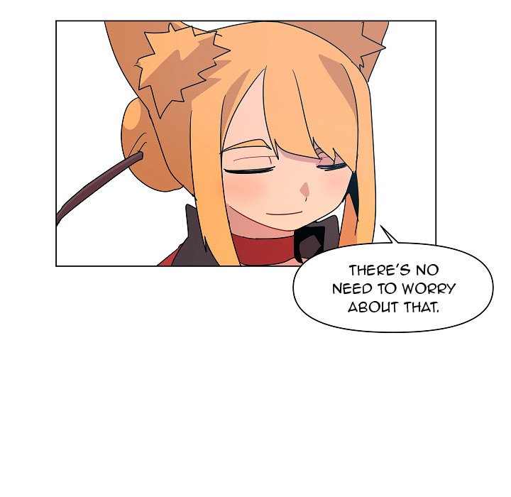Overlord Time! Overlord Time! EP 23 - Toomics page 84 - 