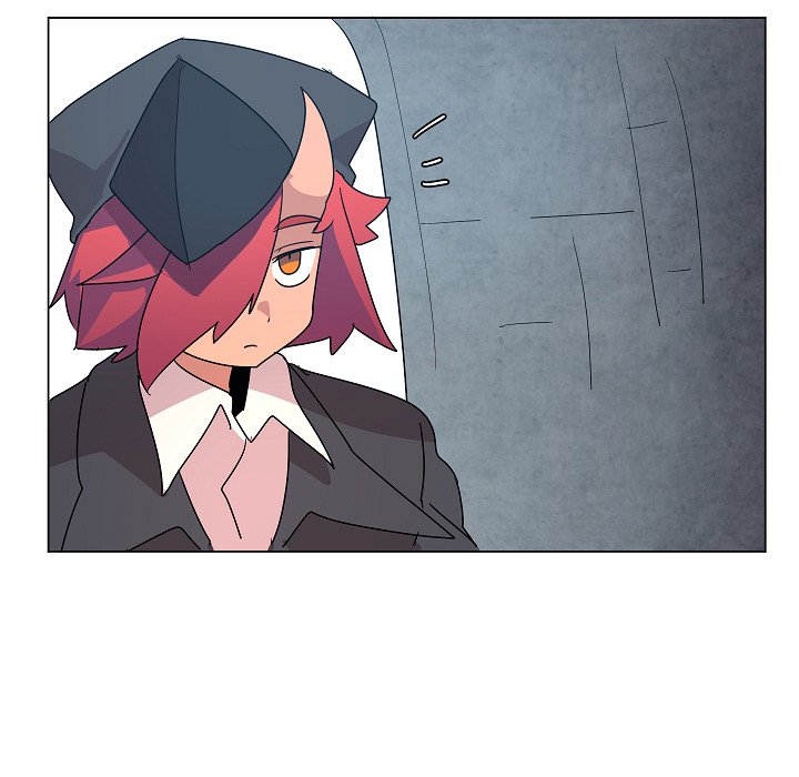 Overlord Time! Overlord Time! EP 23 - Toomics page 85 - 