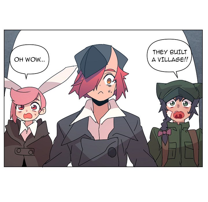 Overlord Time! Overlord Time! EP 23 - Toomics page 88 - 