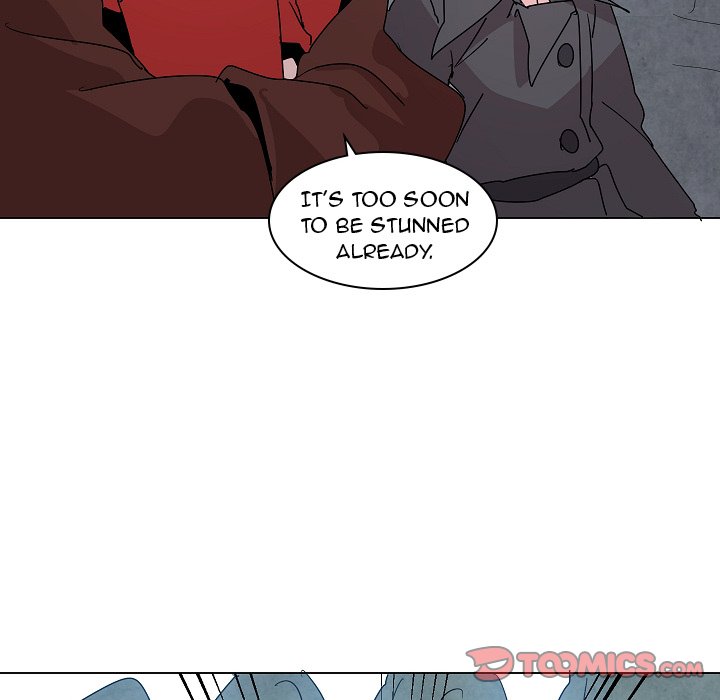 Overlord Time! Overlord Time! EP 23 - Toomics page 90 - 