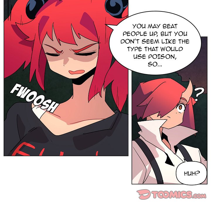 Overlord Time! Overlord Time! EP 23 - Toomics page 10 - 