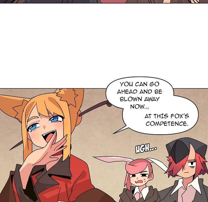 Overlord Time! Overlord Time! EP 23 - Toomics page 92 - 