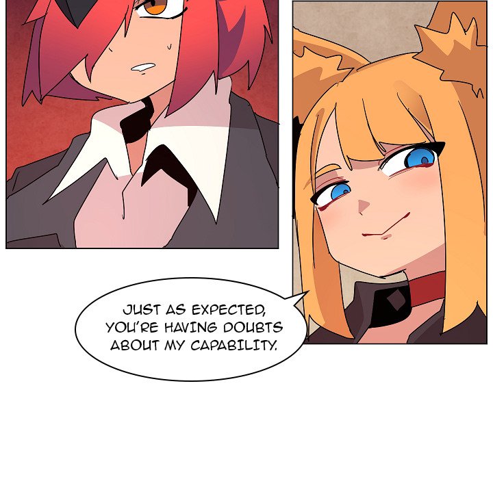 Overlord Time! Overlord Time! EP 23 - Toomics page 94 - 