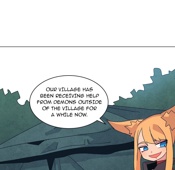 Overlord Time! Overlord Time! EP 23 - Toomics page 95 - 