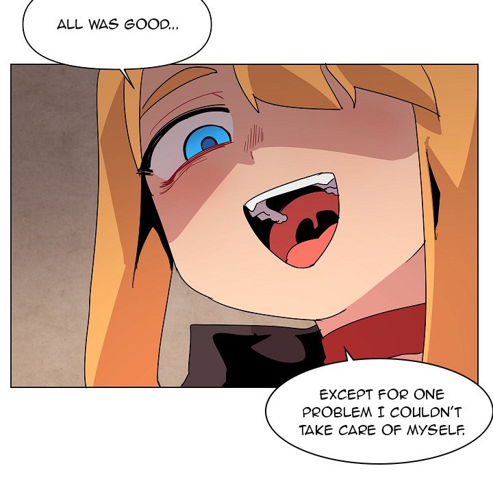 Overlord Time! Overlord Time! EP 23 - Toomics page 97 - 
