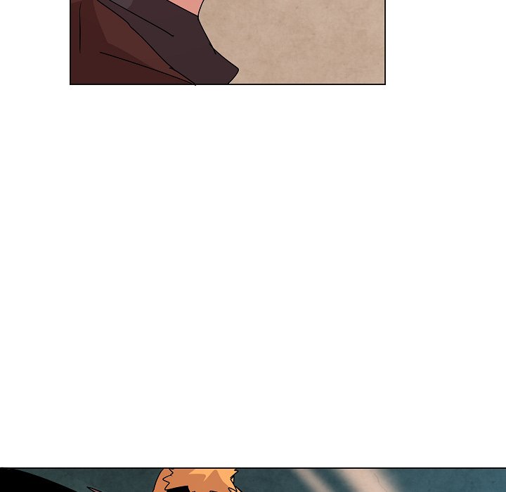 Overlord Time! Overlord Time! EP 23 - Toomics page 99 - 