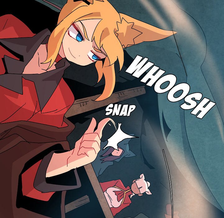 Overlord Time! Overlord Time! EP 23 - Toomics page 100 - 