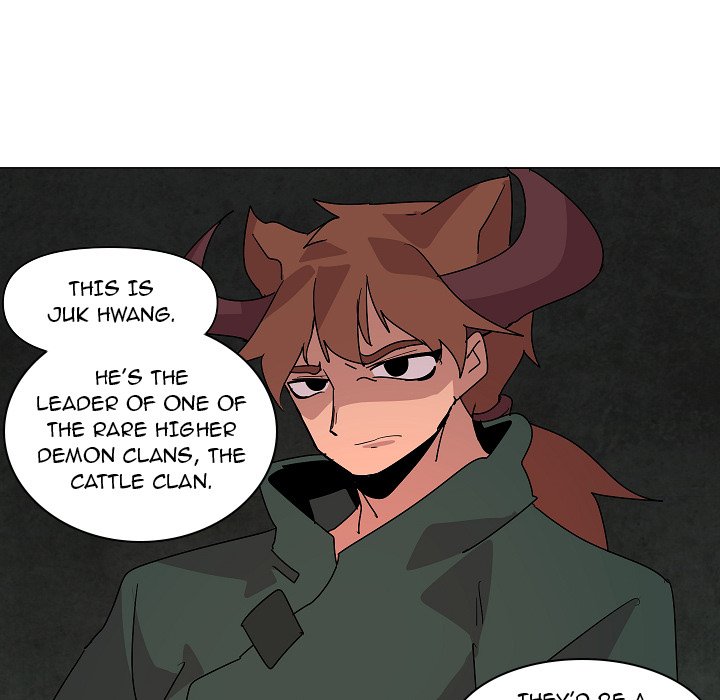 Overlord Time! Overlord Time! EP 24 - Toomics page 11 - 
