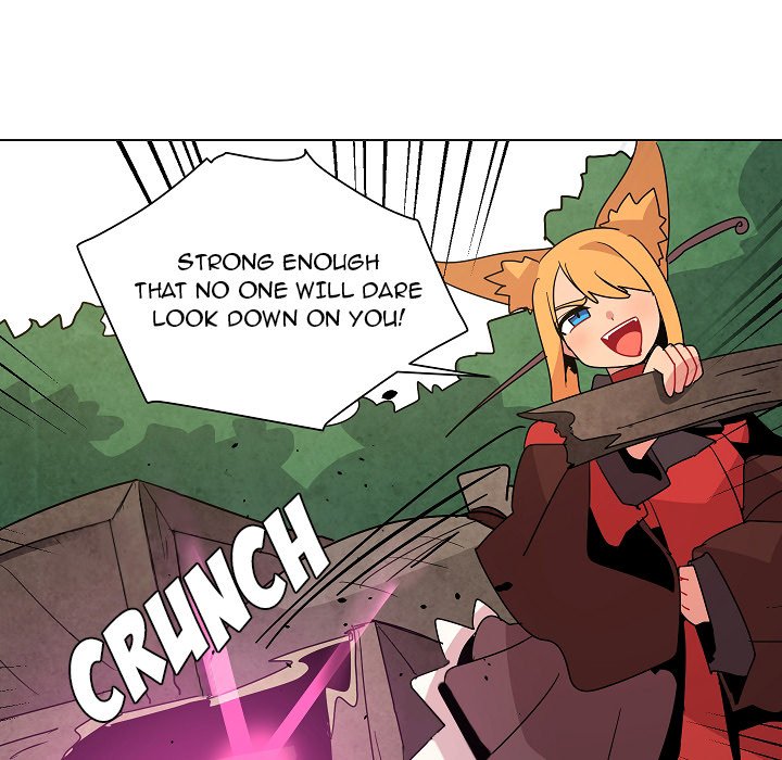 Overlord Time! Overlord Time! EP 24 - Toomics page 101 - 