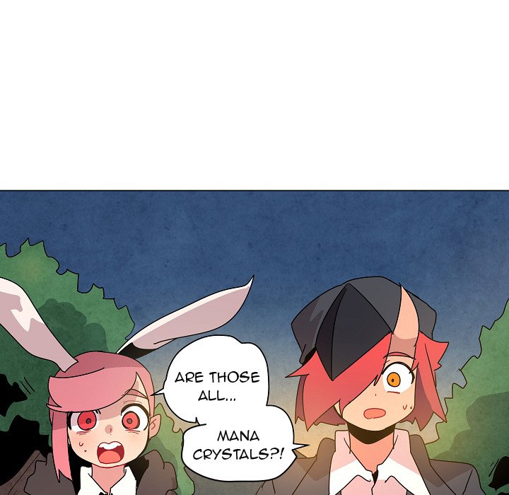 Overlord Time! Overlord Time! EP 24 - Toomics page 103 - 