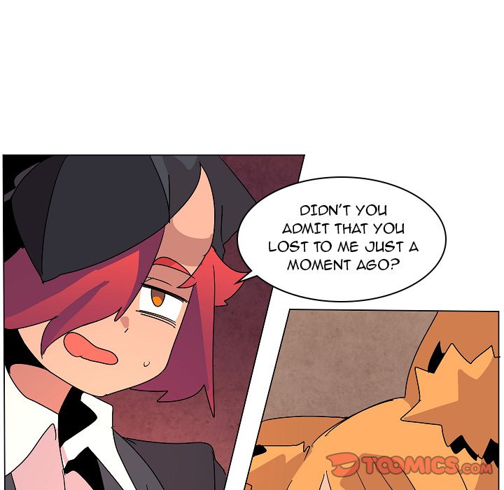 Overlord Time! Overlord Time! EP 24 - Toomics page 106 - 