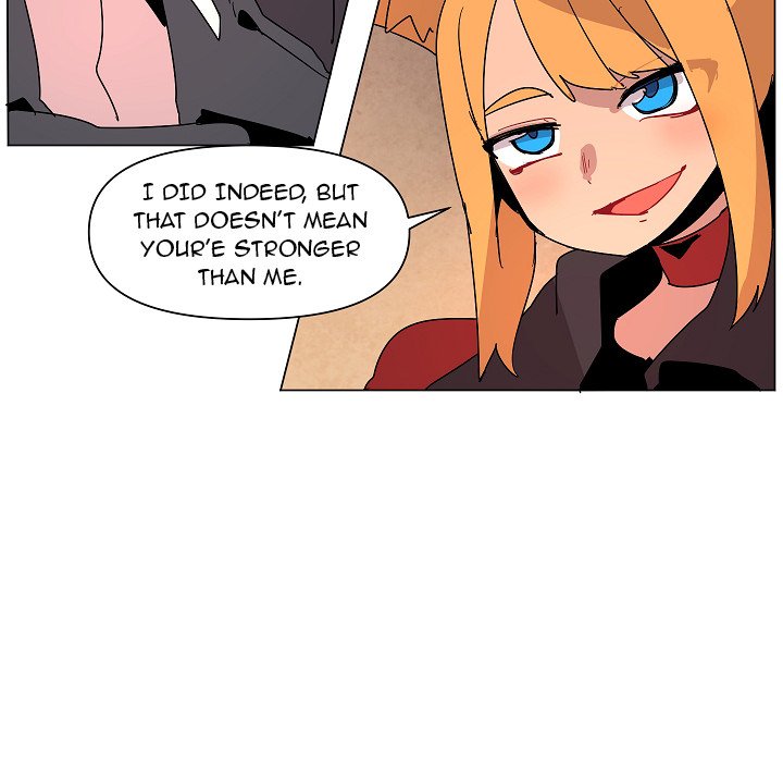 Overlord Time! Overlord Time! EP 24 - Toomics page 107 - 