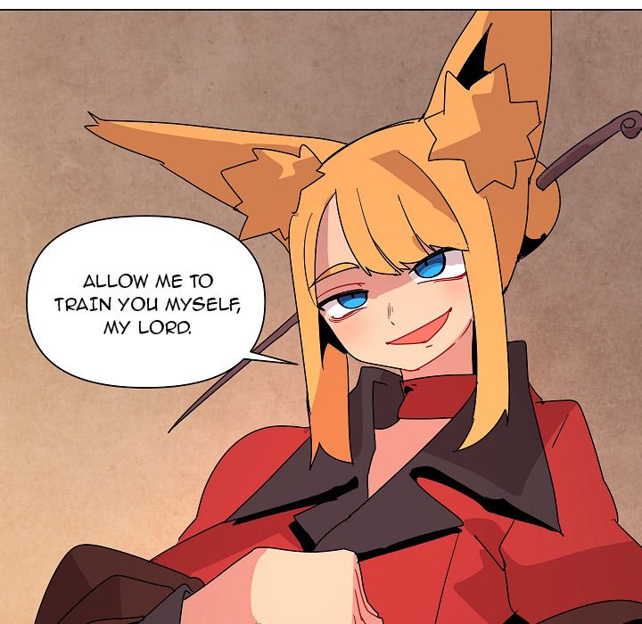 Overlord Time! Overlord Time! EP 24 - Toomics page 108 - 