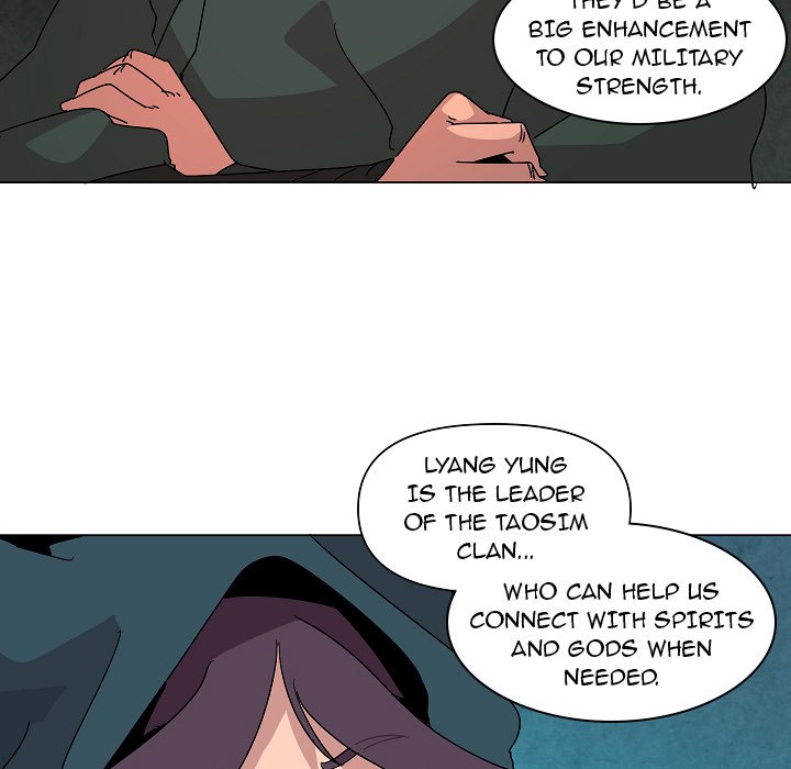 Overlord Time! Overlord Time! EP 24 - Toomics page 12 - 