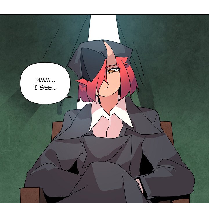 Overlord Time! Overlord Time! EP 24 - Toomics page 14 - 