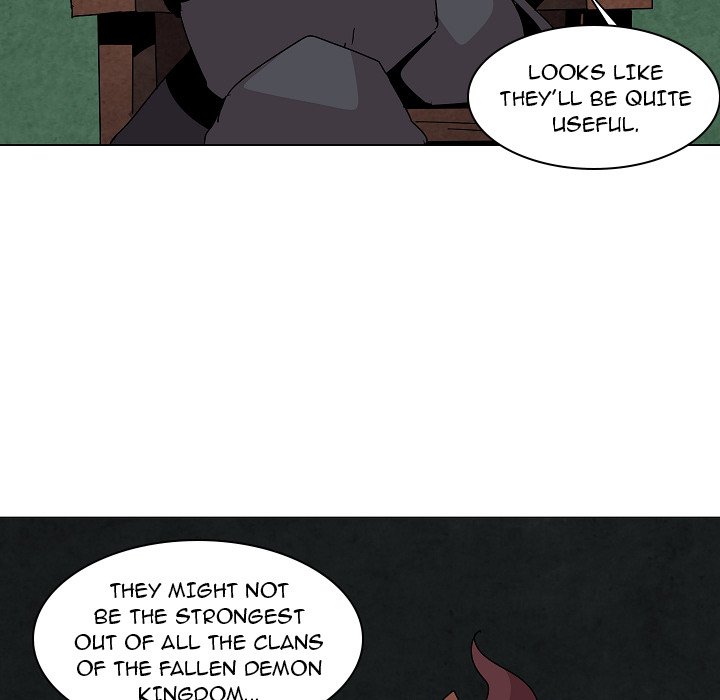 Overlord Time! Overlord Time! EP 24 - Toomics page 15 - 
