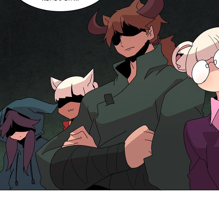 Overlord Time! Overlord Time! EP 24 - Toomics page 16 - 