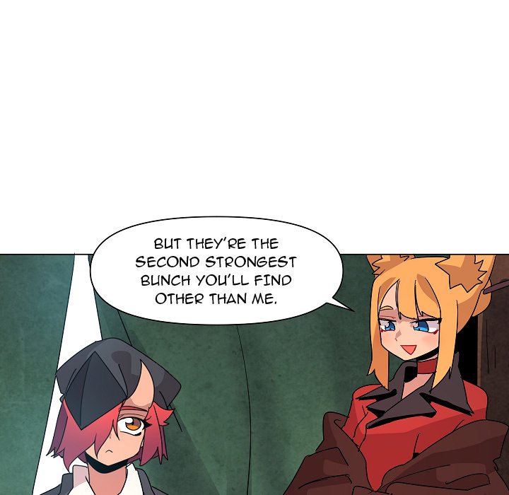 Overlord Time! Overlord Time! EP 24 - Toomics page 17 - 