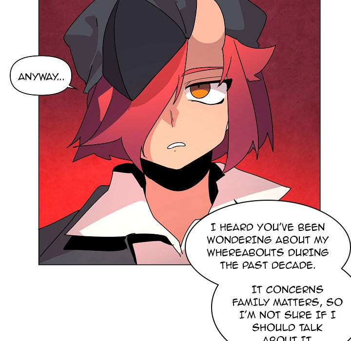 Overlord Time! Overlord Time! EP 24 - Toomics page 19 - 