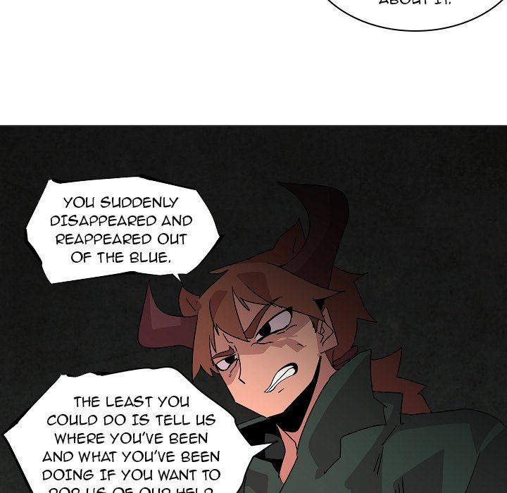 Overlord Time! Overlord Time! EP 24 - Toomics page 20 - 