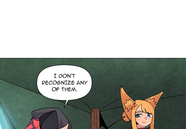 Overlord Time! Overlord Time! EP 24 - Toomics page 3 - 
