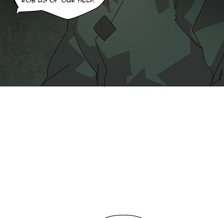 Overlord Time! Overlord Time! EP 24 - Toomics page 21 - 