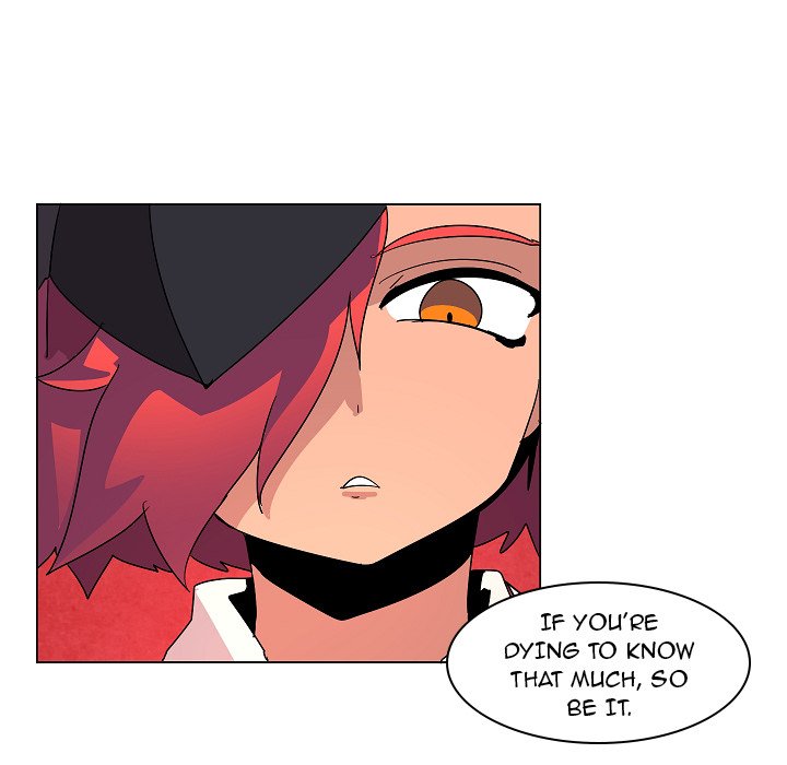 Overlord Time! Overlord Time! EP 24 - Toomics page 23 - 