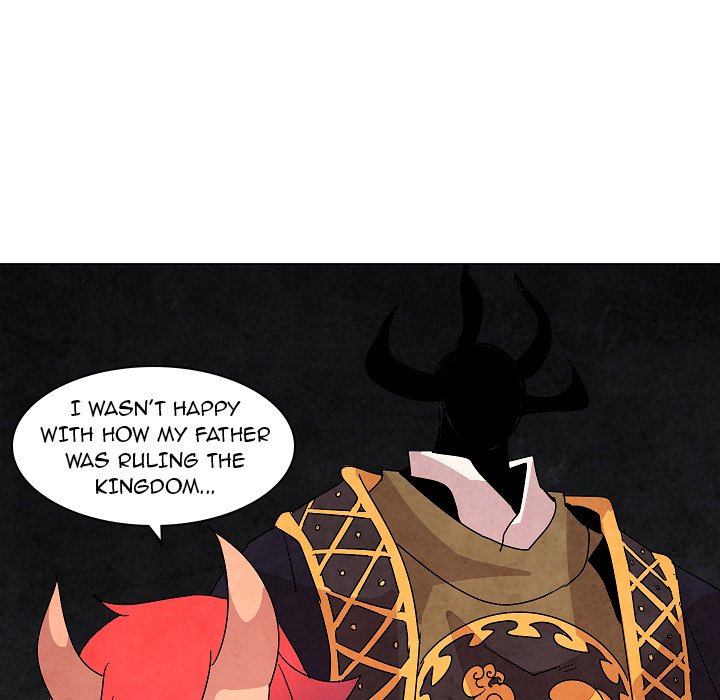 Overlord Time! Overlord Time! EP 24 - Toomics page 24 - 