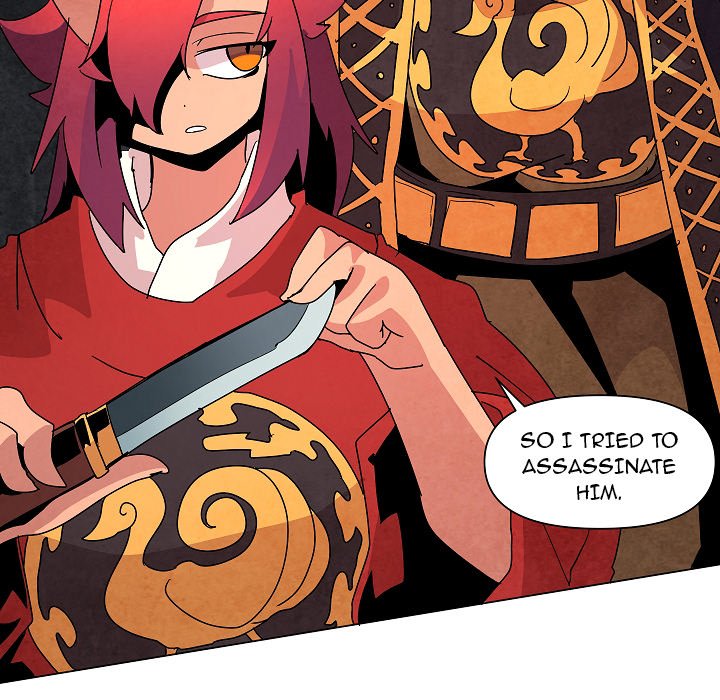 Overlord Time! Overlord Time! EP 24 - Toomics page 25 - 