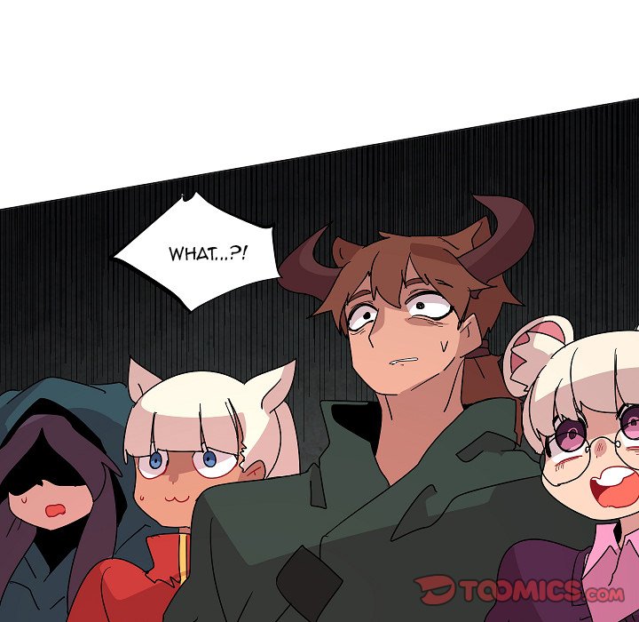 Overlord Time! Overlord Time! EP 24 - Toomics page 26 - 