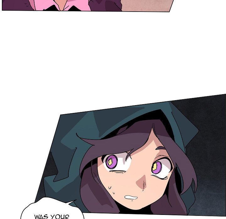 Overlord Time! Overlord Time! EP 24 - Toomics page 28 - 