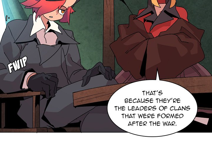 Overlord Time! Overlord Time! EP 24 - Toomics page 4 - 