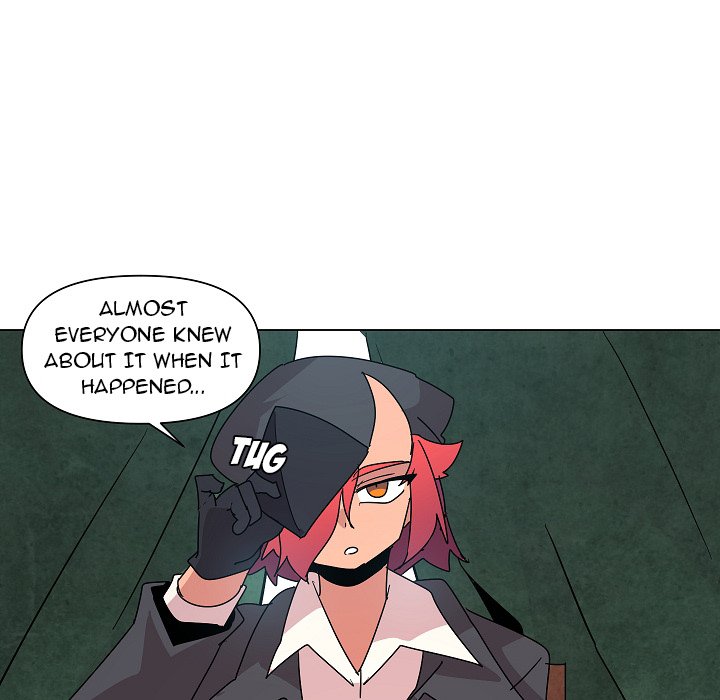 Overlord Time! Overlord Time! EP 24 - Toomics page 31 - 