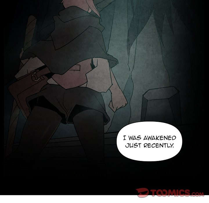 Overlord Time! Overlord Time! EP 24 - Toomics page 34 - 