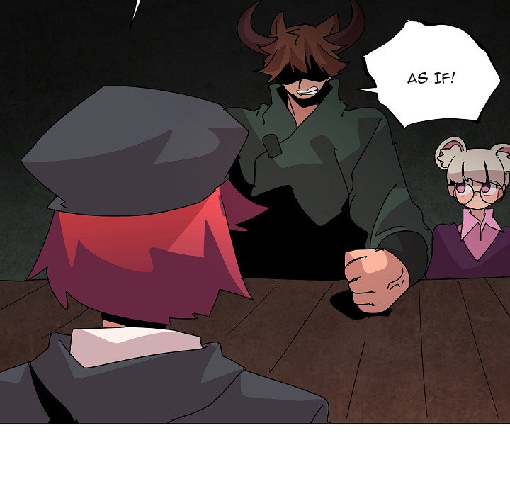 Overlord Time! Overlord Time! EP 24 - Toomics page 36 - 