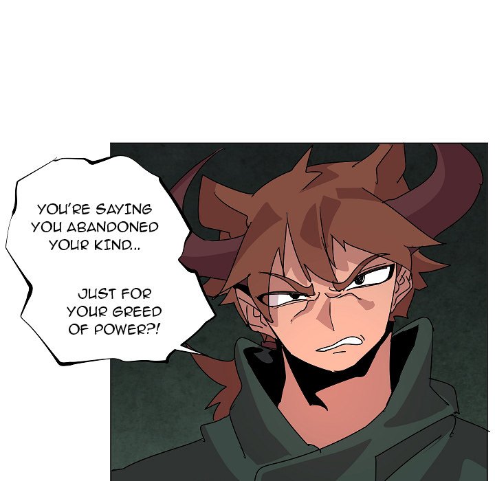 Overlord Time! Overlord Time! EP 24 - Toomics page 37 - 
