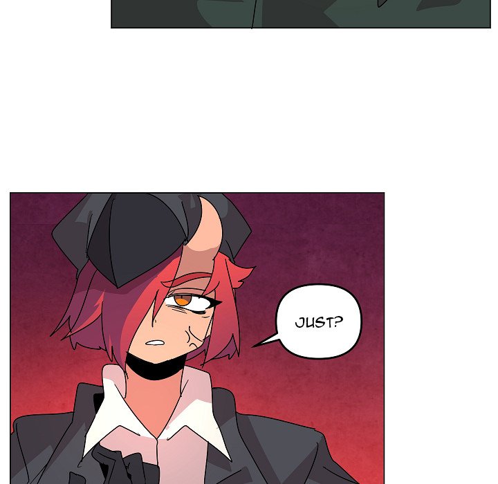 Overlord Time! Overlord Time! EP 24 - Toomics page 38 - 