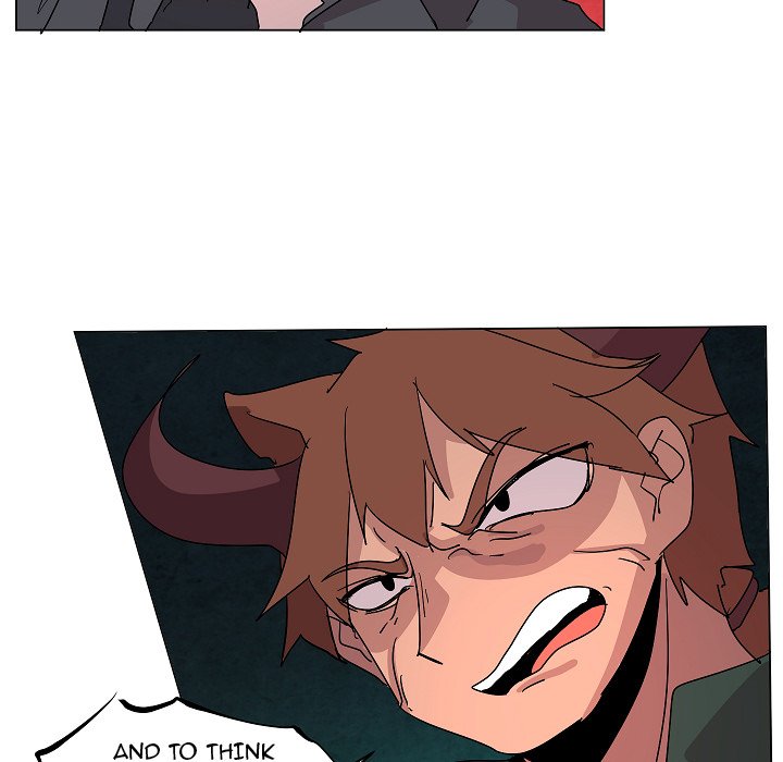 Overlord Time! Overlord Time! EP 24 - Toomics page 39 - 