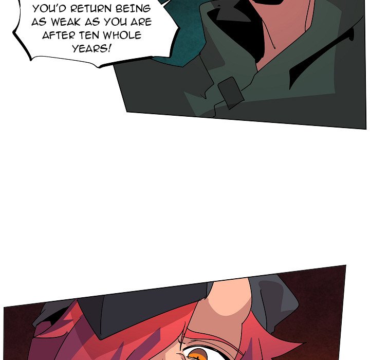 Overlord Time! Overlord Time! EP 24 - Toomics page 40 - 