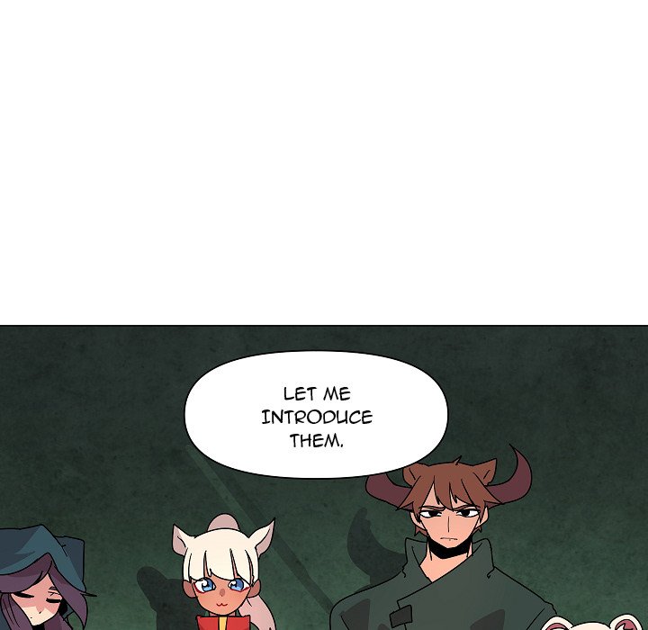 Overlord Time! Overlord Time! EP 24 - Toomics page 5 - 