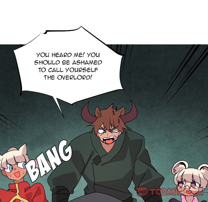 Overlord Time! Overlord Time! EP 24 - Toomics page 42 - 